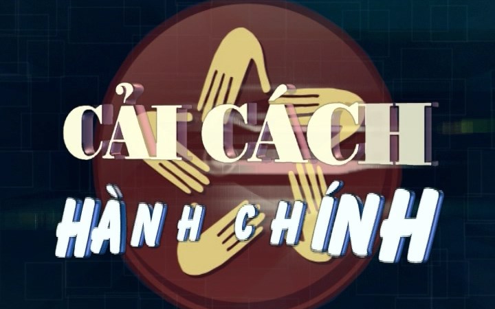 CẢI CÁCH HÀNH CHÍNH: &quot;NHIỀU BỘ, NGÀNH CHẠY CÒN RẤT CHẬM CHẠP&quot;