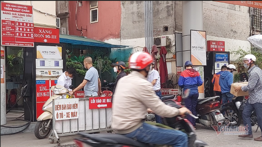 BÃO GIÁ NỔI KHẮP NƠI, THÀ NGỒI IM KHÔNG LÀM GÌ CÒN HƠN BỊ QUẬT TẢ TƠI,LK