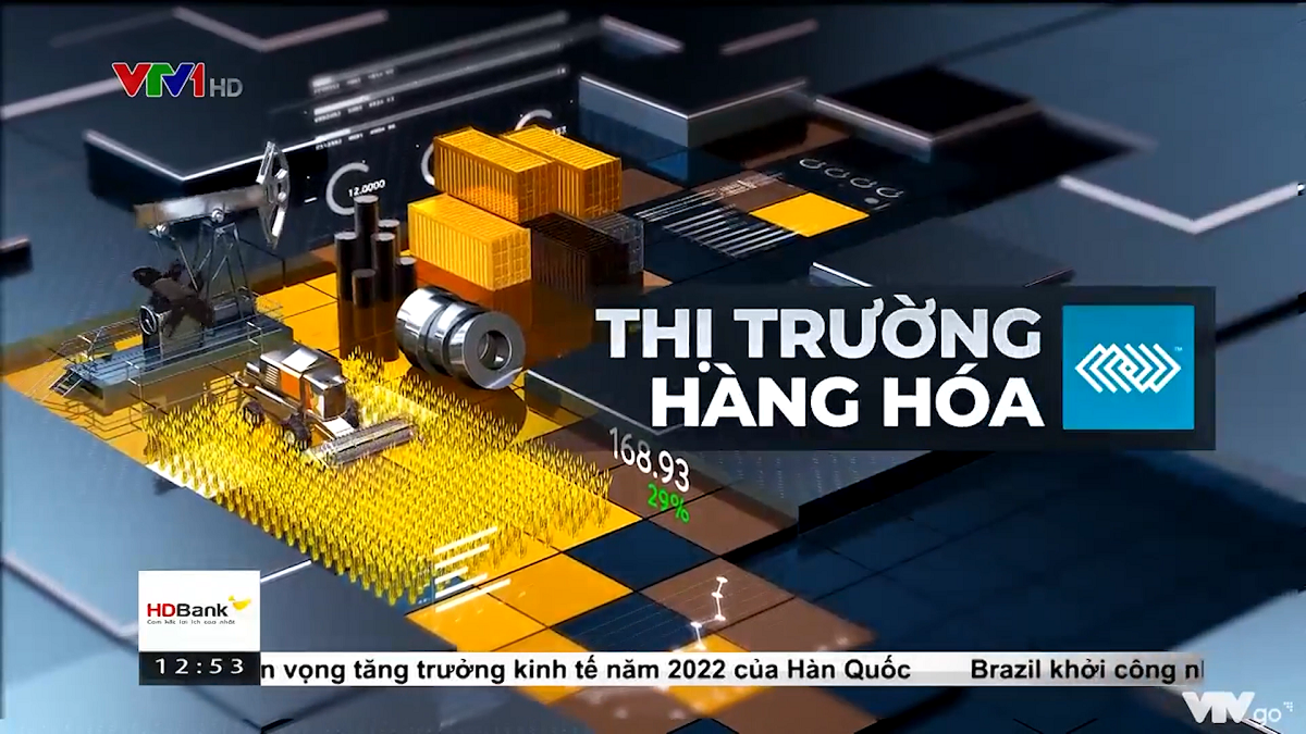 BẢN TIN TCKD NGÀY 15/09/2022: KHÍ TỰ NHIÊN TĂNG VỌT 10%, GIÁ DẦU LẤY LẠI SẮC XANH