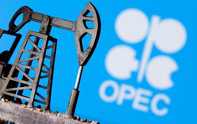 SẢN LƯỢNG DẦU CỦA OPEC THÁNG 8 ĐẠT MỨC CAO NHẤT KỂ TỪ ĐẦU ĐẠI DỊCH